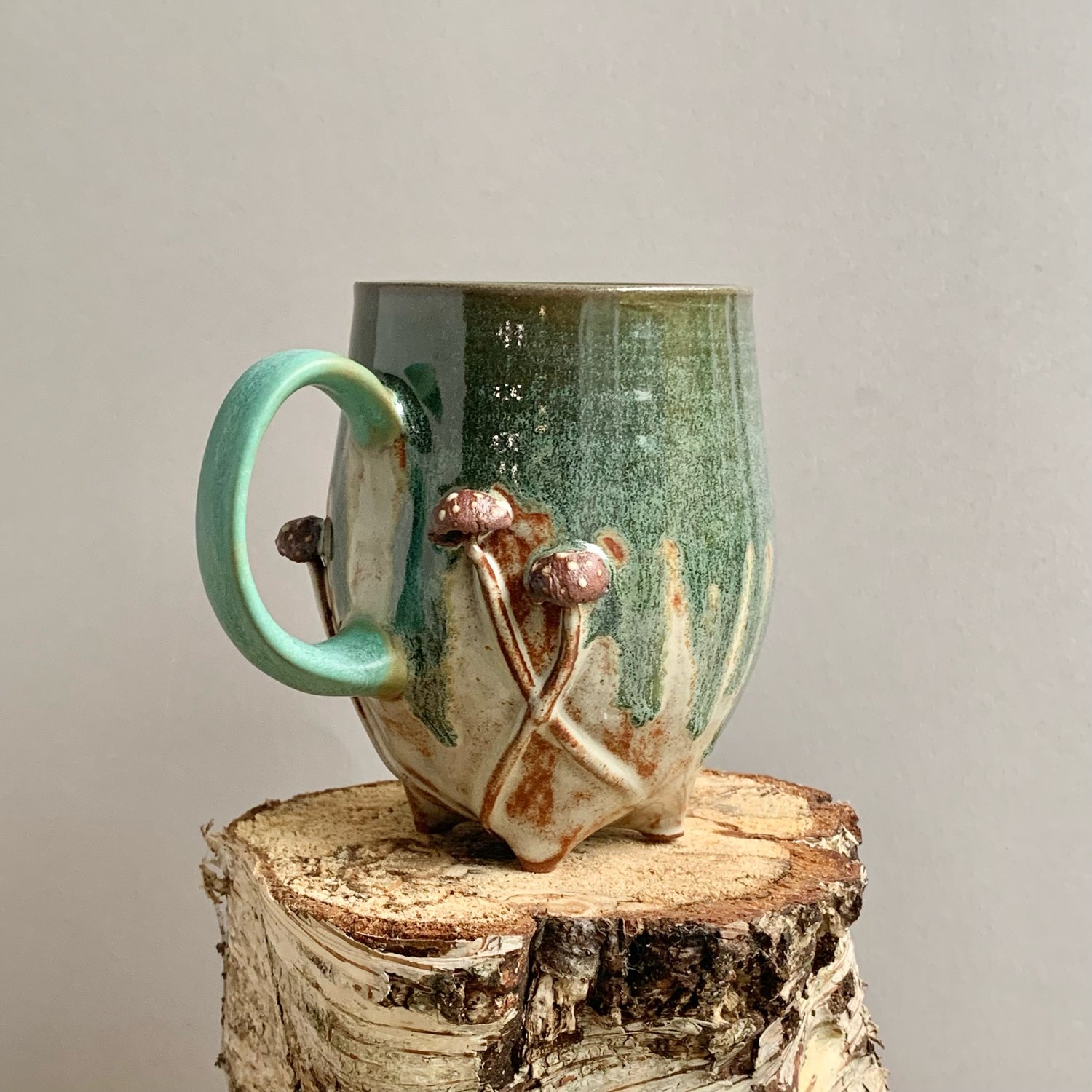 Image of Cauldron Mug 4