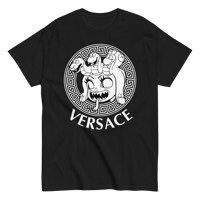 Cuphead Versace