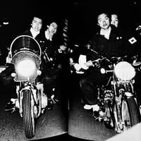 Image 9 of Documentary Biker Gang #3