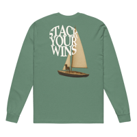 Image 3 of Caviar Sailing 1: Heritage Sport Collection