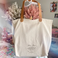 Image 3 of Commoner’s Supermarket Tote Bag