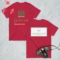 Image 12 of Geechee Unity classic tee