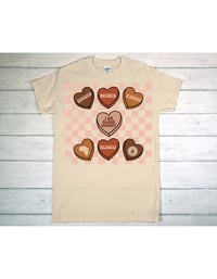 Image 3 of I am Black History Shirt