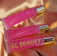 Image 2 of “Girl’s Girl” Jelly Lipgloss