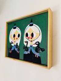 Image 2 of Lost at Birth