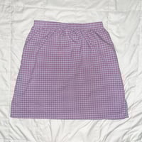 Image 2 of horse skirt