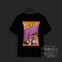 Image 1 of CAMISETA ACAB CHESTERR