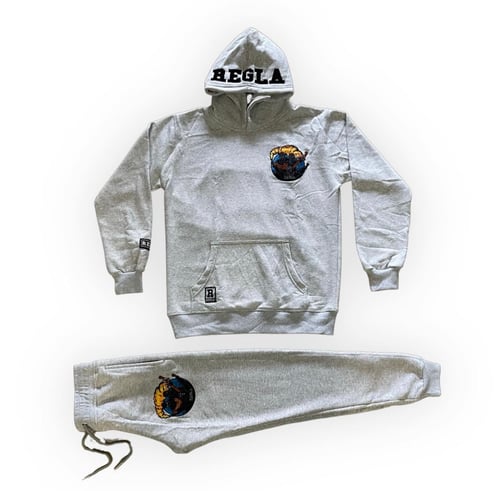 Image of Stand For Something Sweatsuit