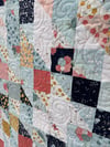 Daybreak Variety Quilt