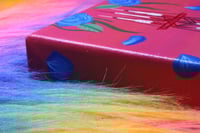 Image 6 of San Francisco Sutro Tower x Petals 6x6 Original 