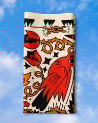 Image 10 of Sentrock "Solo el Pueblo, Salva al Pueblo" bandana