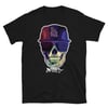 MOAK SKULL TEE