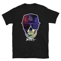 MOAK SKULL TEE