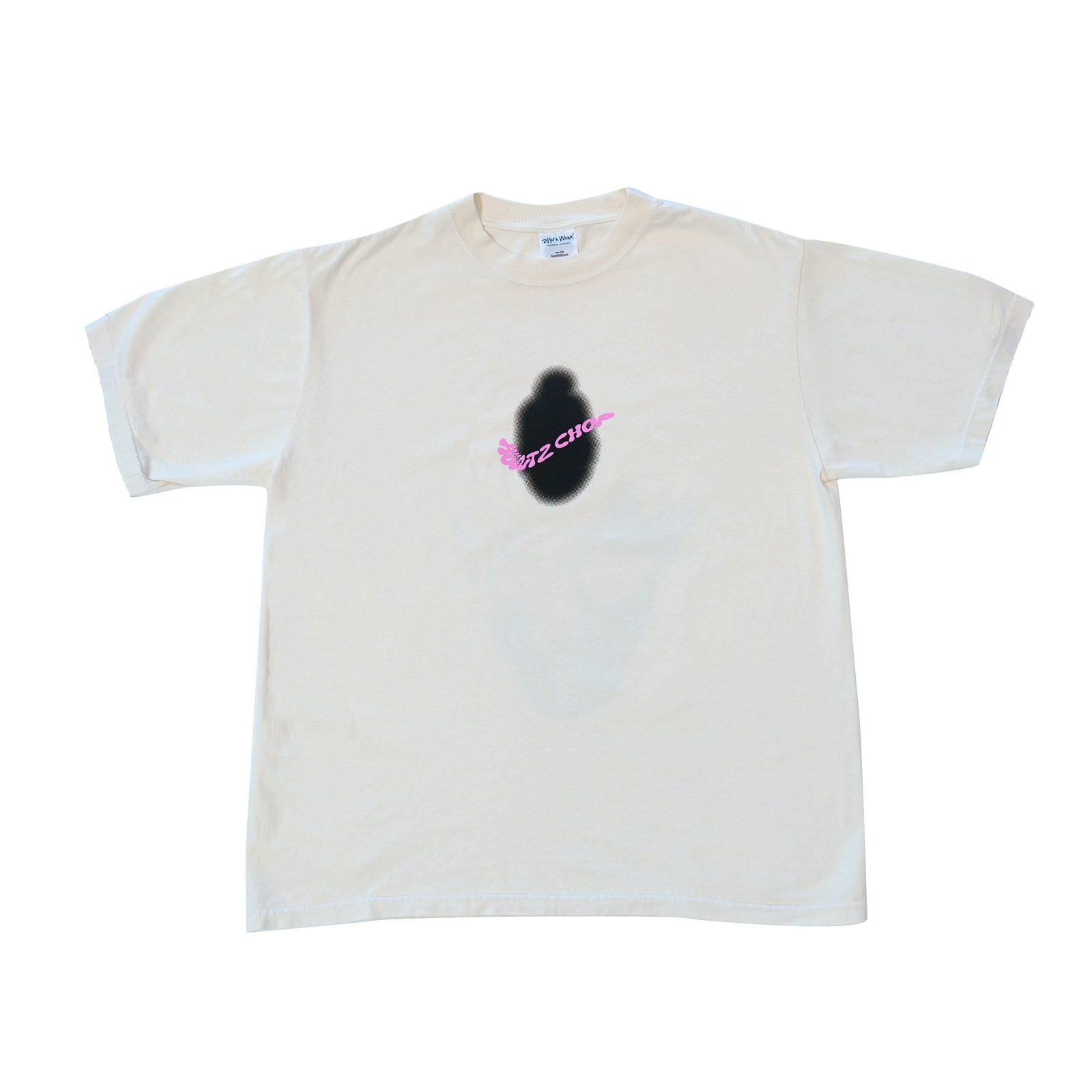 【オフホワイト（15）】Sunburned Souvenir Relaxed SS Tee Saturdays NYC(サタデーズ ニューヨークシティ) / Sunburned Souvenir