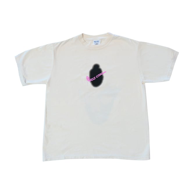 Sun-Seeker Tee - Off-White