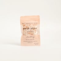Image 5 of Aromatherapy Back Salt Soak