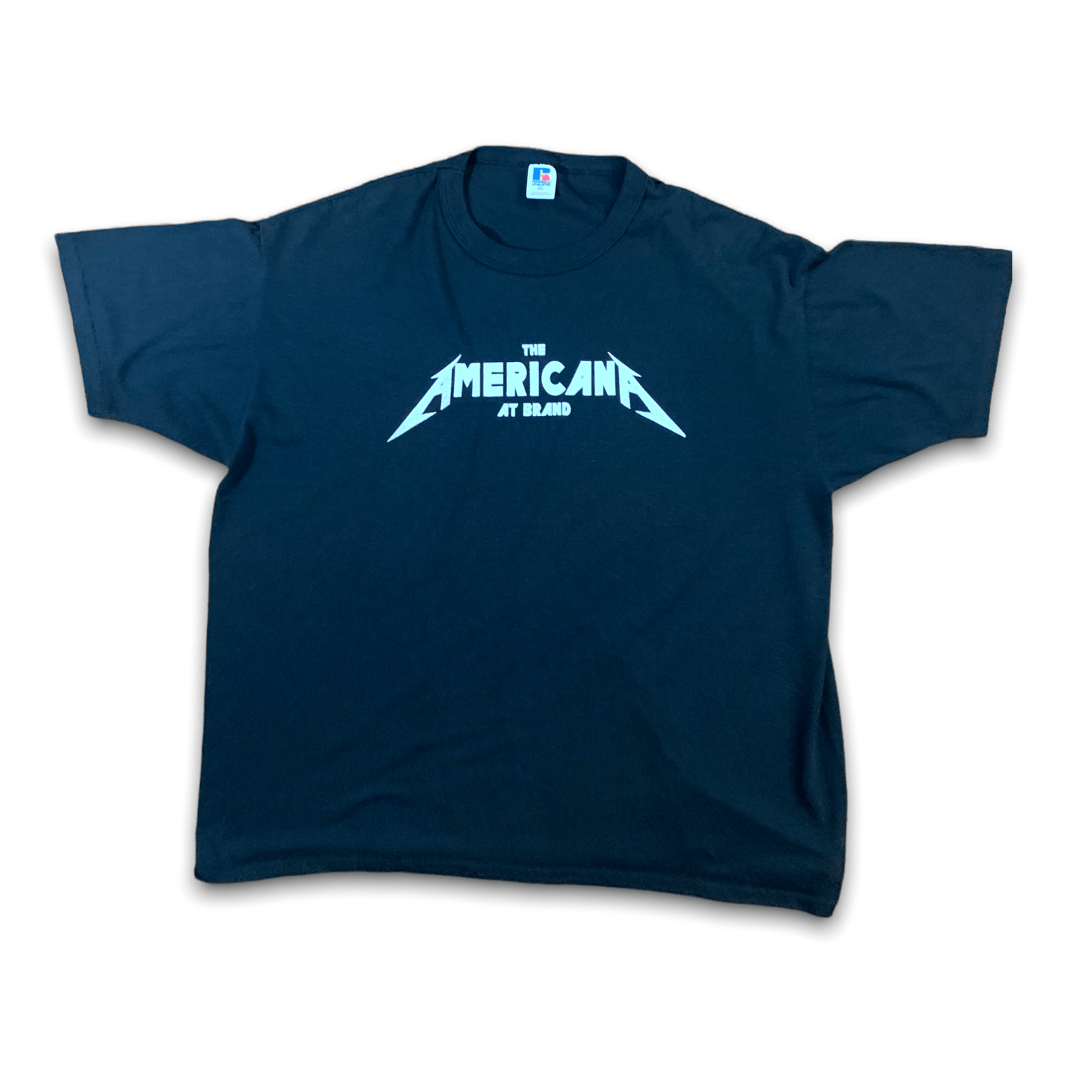 Americana Vintage Russell 2XL