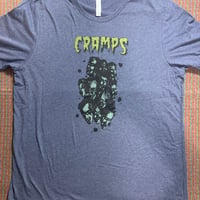 Image 4 of Cramps 2XL
