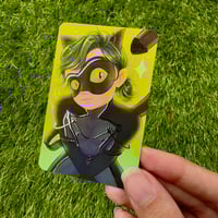 Image 2 of Cat Noir Photocards