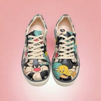 Image 3 of Dogo WB Sneaker Catch Me If You Can