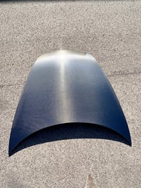 Image 9 of Porsche 991/981/718 dry carbon hood