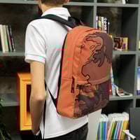 Image 3 of Mars Mission Backpack