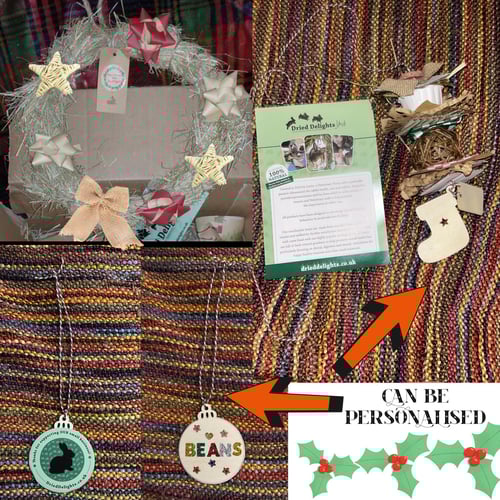 Image of Individual Christmas Items