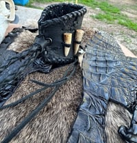 Image 4 of Trygon cuff