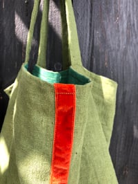 Image 1 of BEACH BAG Copy