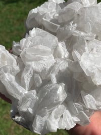 Image 6 of UV Calcite Specimen #1939