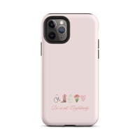 Image 4 of WE DO IT ALL CASE - IN BLUSH 
