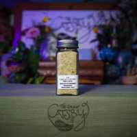 Image 2 of Ripley's Hissin' Habanero  Seasoning Salt 