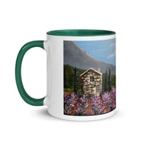 Image 1 of Lavender in Provence Mug