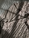 Crochet Du'y (Durag / Headwrap)