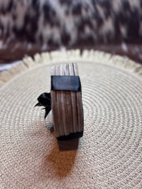 Image 8 of Cowhide Coasters 
