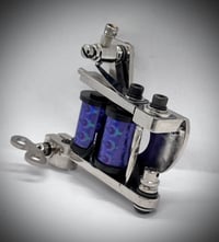 Image 3 of Nickel Widow liner