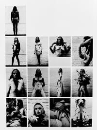 Image 14 of Jürgen Klauke "Phantom Sensation" Japan edition 