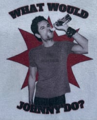 Image 3 of WWJD? Tank