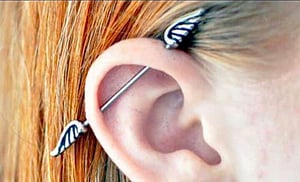 INDUSTRIAL PIERCING SERVICES