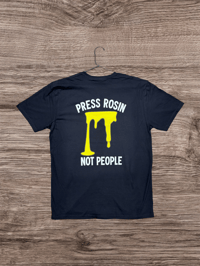 Image 1 of Under Pressure Shirt