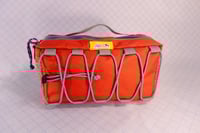 Image 3 of Bossa Brick - Handlebar bag 2L