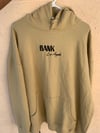 BANK LA TAN EMBROIDERED 