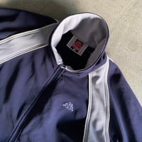 Image 2 of KAPPA TWO TONE TRACKSUIT JACKET