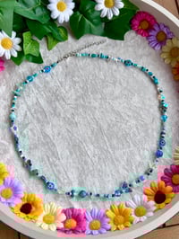Hidden Forest Necklace