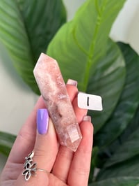 Image 9 of CHOOSE YOUR OWN PINK AMETHYST DTS -BRAZIL-