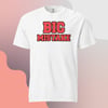 Premium Big Red Mistake T-Shirt