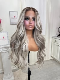 Image 23 of Kara luxury free part (ready to ship)