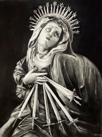 Our Lady of Sorrows
