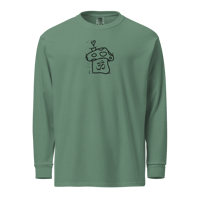 Image 1 of Mushro OM Long Sleeve T