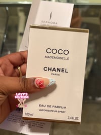 Image 2 of Coco Mademoiselle Eau De Parfum